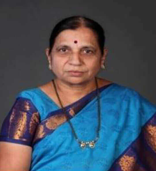 Mrs. Vaijayanthi M Chougala